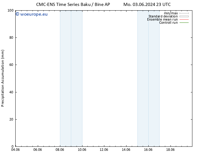 Precipitation accum. CMC TS Tu 04.06.2024 17 UTC