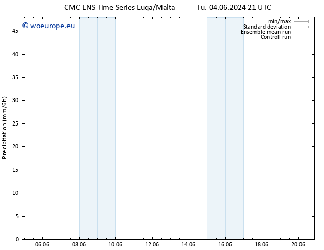 Precipitation CMC TS Tu 04.06.2024 21 UTC