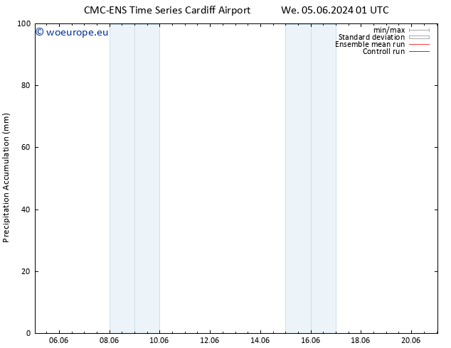 Precipitation accum. CMC TS Th 06.06.2024 07 UTC