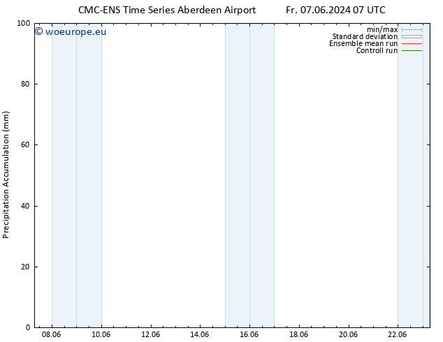 Precipitation accum. CMC TS Mo 10.06.2024 01 UTC
