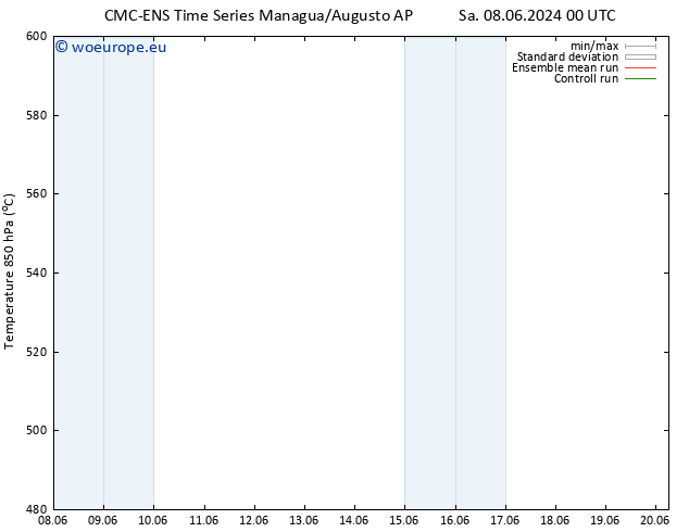 Height 500 hPa CMC TS Mo 17.06.2024 00 UTC