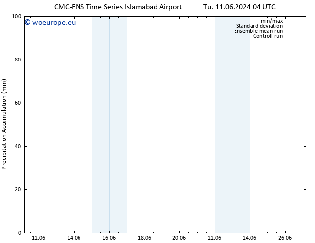 Precipitation accum. CMC TS Tu 11.06.2024 04 UTC