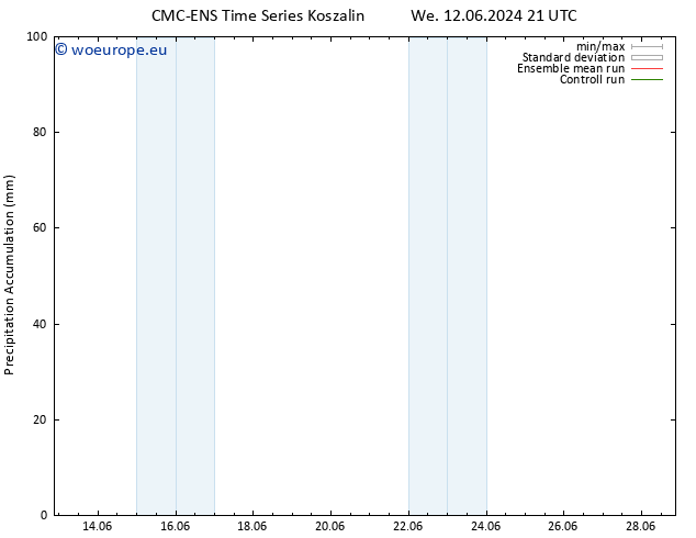 Precipitation accum. CMC TS We 12.06.2024 21 UTC
