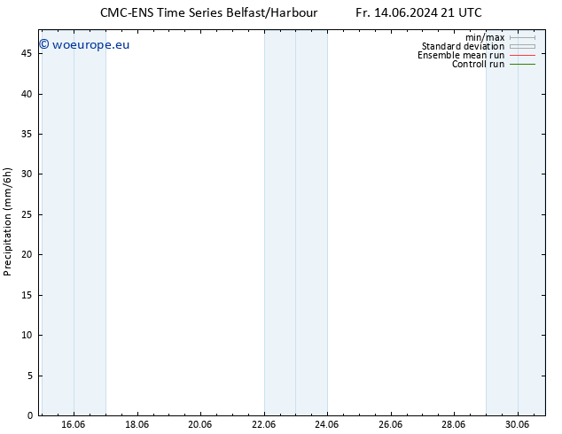 Precipitation CMC TS We 26.06.2024 21 UTC