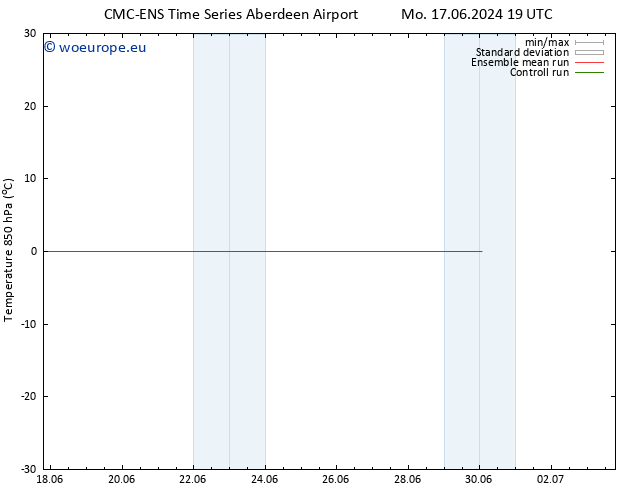 Temp. 850 hPa CMC TS Tu 18.06.2024 07 UTC