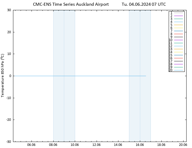 Temp. 850 hPa CMC TS Tu 04.06.2024 07 UTC