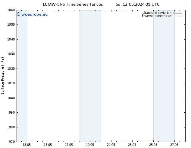 Surface pressure ECMWFTS Mo 20.05.2024 01 UTC