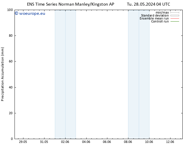 Precipitation accum. GEFS TS Sa 01.06.2024 04 UTC