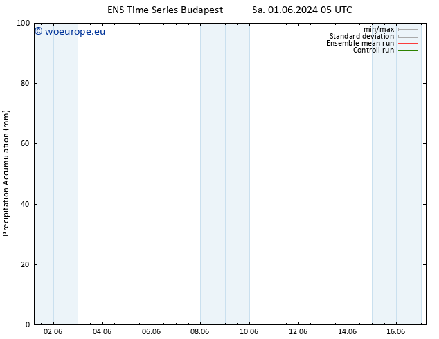 Precipitation accum. GEFS TS Mo 17.06.2024 05 UTC