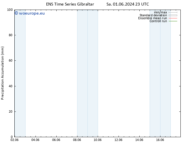 Precipitation accum. GEFS TS Su 02.06.2024 05 UTC