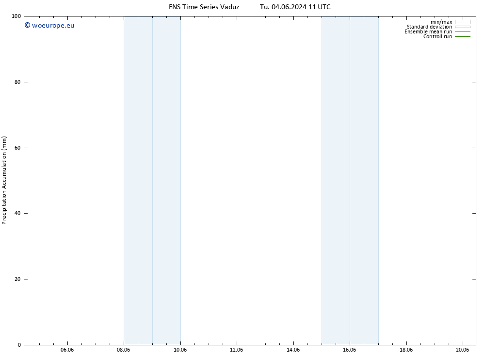 Precipitation accum. GEFS TS Tu 04.06.2024 17 UTC