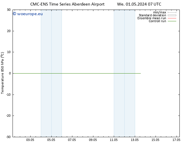 Temp. 850 hPa CMC TS Th 02.05.2024 19 UTC