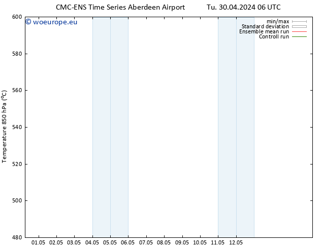 Height 500 hPa CMC TS Tu 30.04.2024 18 UTC