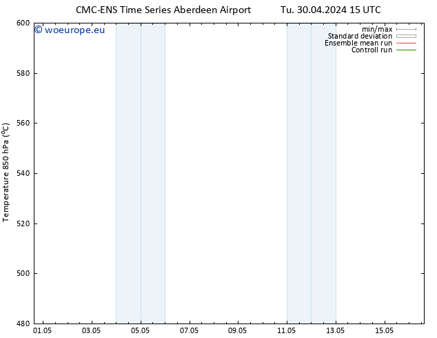 Height 500 hPa CMC TS Tu 07.05.2024 15 UTC