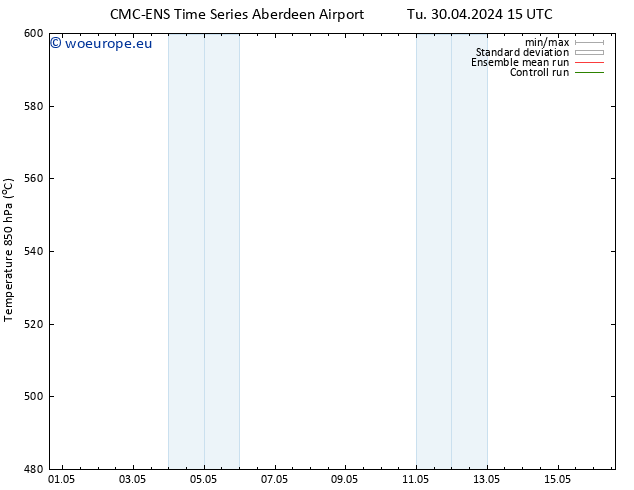 Height 500 hPa CMC TS We 08.05.2024 15 UTC