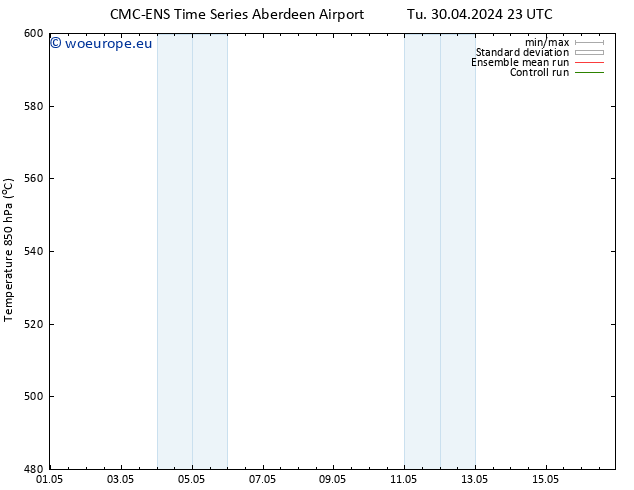 Height 500 hPa CMC TS Sa 04.05.2024 23 UTC