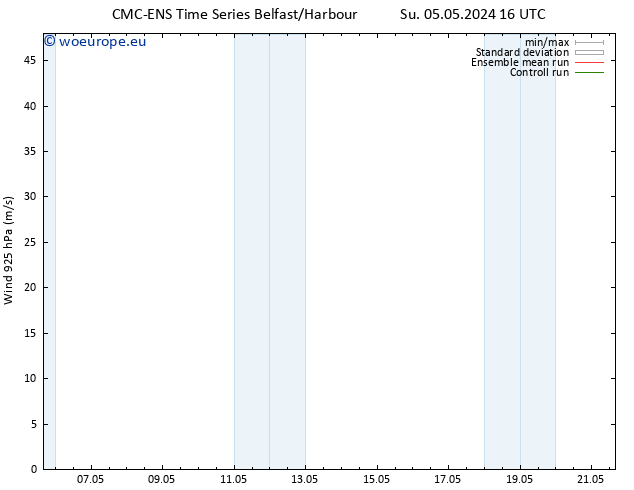 Wind 925 hPa CMC TS We 08.05.2024 16 UTC