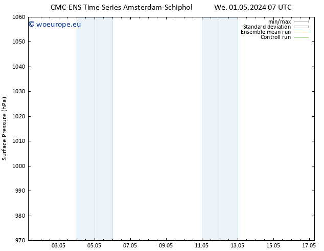 Surface pressure CMC TS Th 02.05.2024 07 UTC