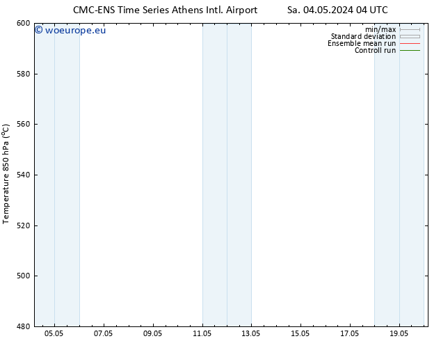 Height 500 hPa CMC TS Mo 06.05.2024 16 UTC