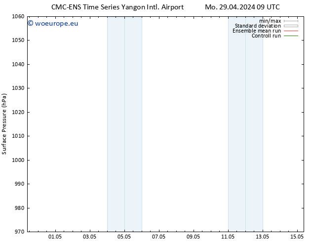 Surface pressure CMC TS Sa 11.05.2024 15 UTC