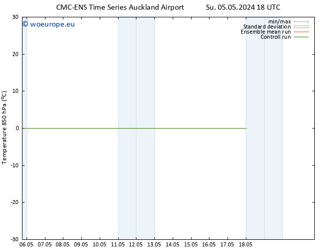 Temp. 850 hPa CMC TS We 15.05.2024 18 UTC