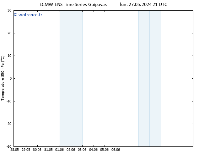 Temp. 850 hPa ALL TS mar 28.05.2024 15 UTC