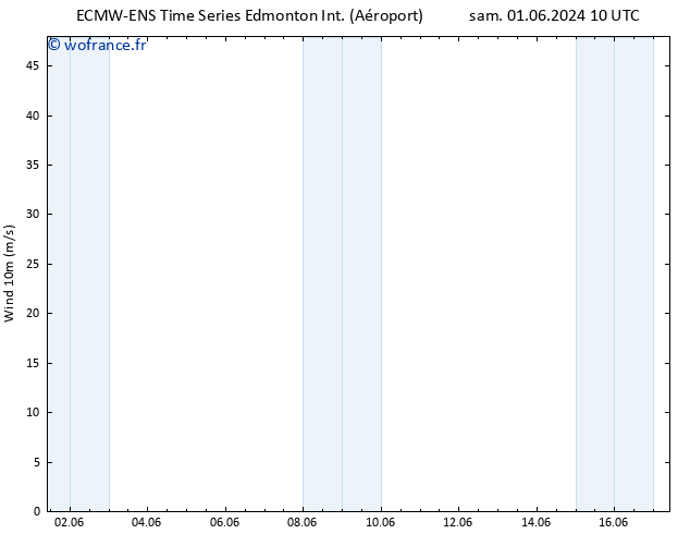 Vent 10 m ALL TS mar 11.06.2024 10 UTC
