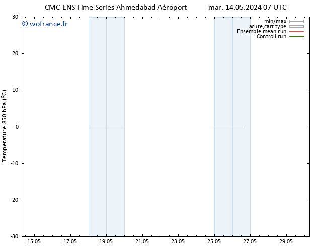 Temp. 850 hPa CMC TS mer 15.05.2024 01 UTC