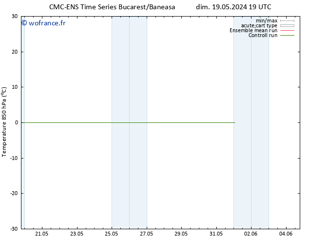 Temp. 850 hPa CMC TS jeu 23.05.2024 07 UTC