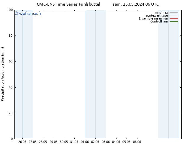 Précipitation accum. CMC TS jeu 30.05.2024 06 UTC