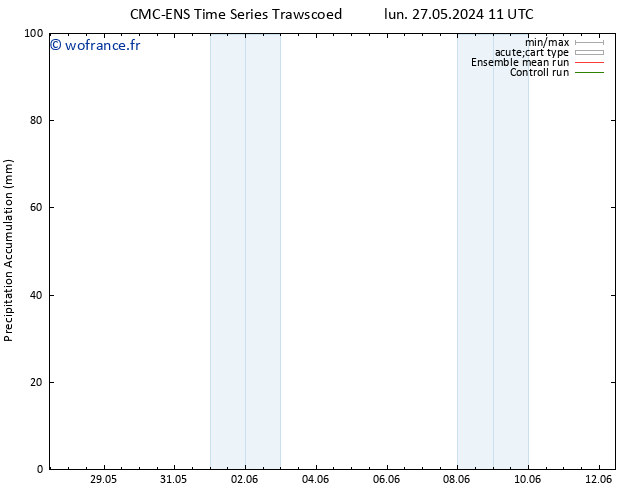 Précipitation accum. CMC TS sam 08.06.2024 17 UTC