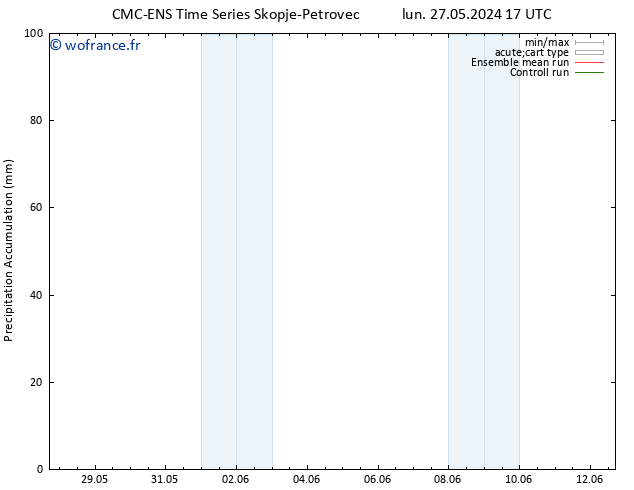 Précipitation accum. CMC TS ven 31.05.2024 23 UTC