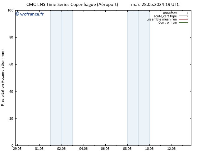Précipitation accum. CMC TS ven 07.06.2024 19 UTC