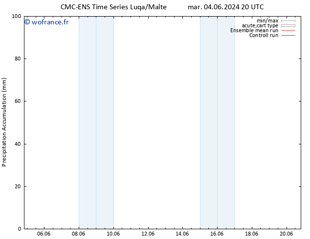 Précipitation accum. CMC TS lun 17.06.2024 02 UTC