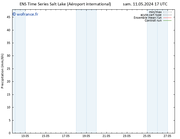 Précipitation GEFS TS mar 14.05.2024 23 UTC