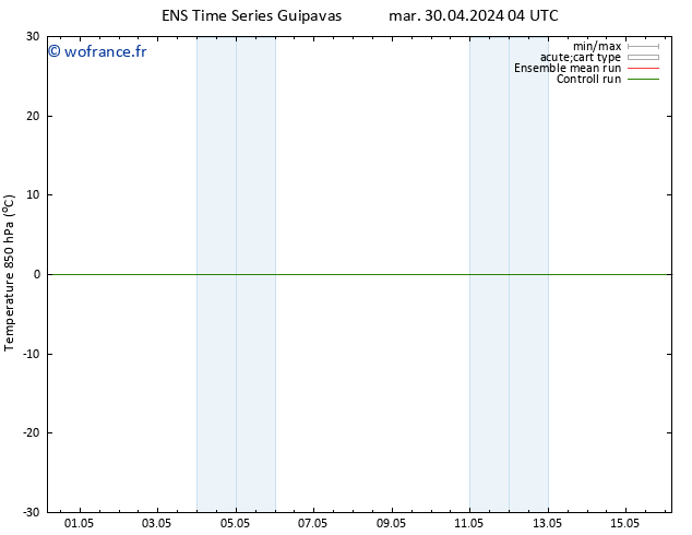 Temp. 850 hPa GEFS TS jeu 16.05.2024 04 UTC