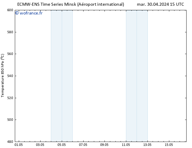 Géop. 500 hPa ALL TS jeu 16.05.2024 15 UTC