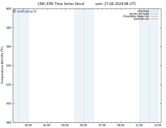 Géop. 500 hPa CMC TS dim 05.05.2024 20 UTC