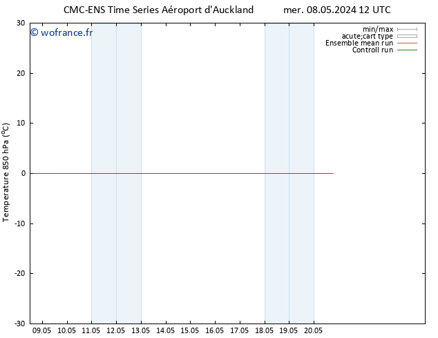 Temp. 850 hPa CMC TS mar 14.05.2024 06 UTC