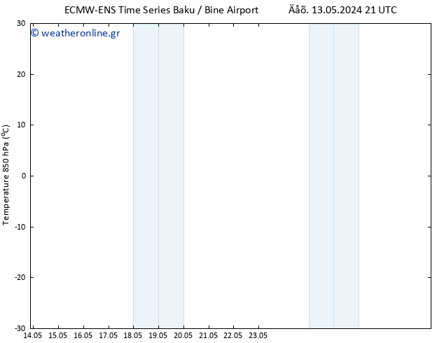 Temp. 850 hPa ALL TS  17.05.2024 15 UTC