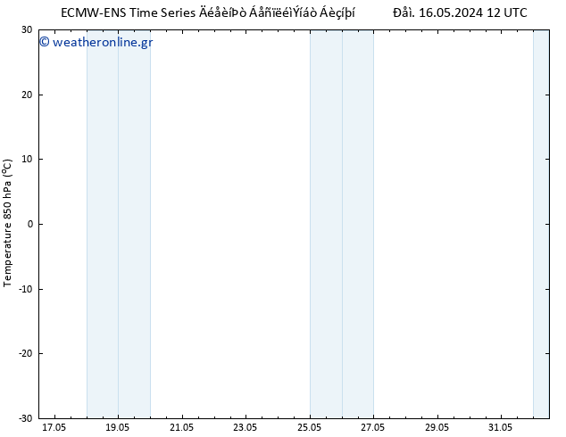 Temp. 850 hPa ALL TS  16.05.2024 18 UTC