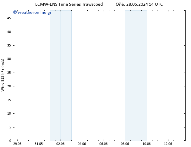  925 hPa ALL TS  03.06.2024 08 UTC