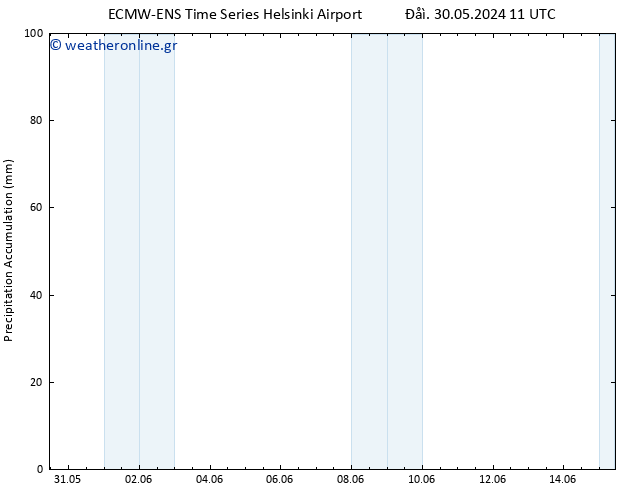 Precipitation accum. ALL TS  31.05.2024 11 UTC
