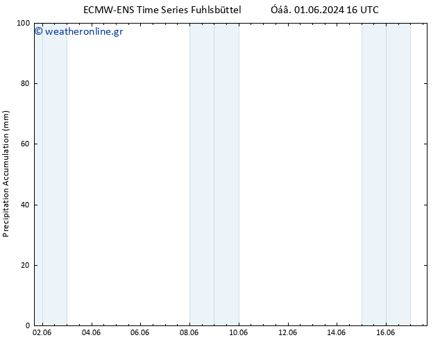 Precipitation accum. ALL TS  17.06.2024 16 UTC