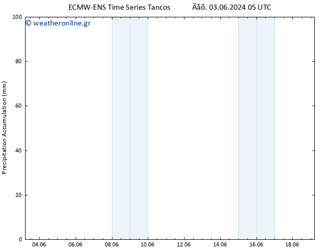 Precipitation accum. ALL TS  05.06.2024 11 UTC