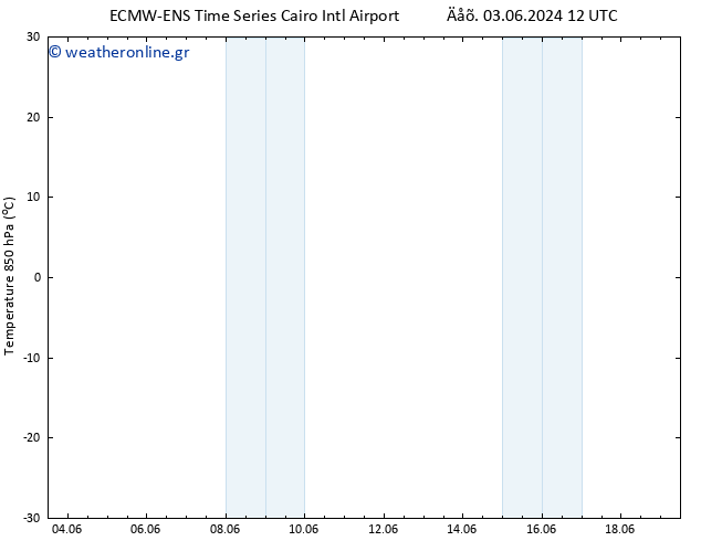 Temp. 850 hPa ALL TS  04.06.2024 00 UTC