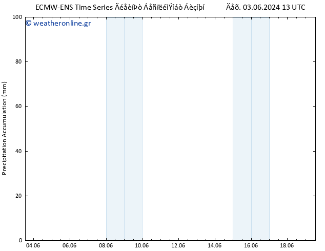 Precipitation accum. ALL TS  18.06.2024 13 UTC