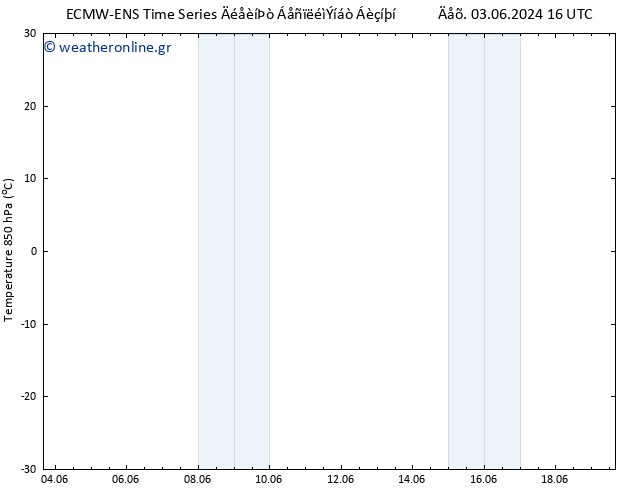 Temp. 850 hPa ALL TS  12.06.2024 16 UTC