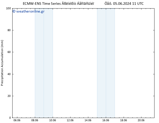 Precipitation accum. ALL TS  06.06.2024 11 UTC