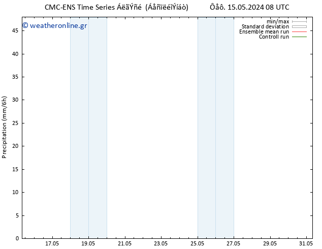  CMC TS  16.05.2024 08 UTC